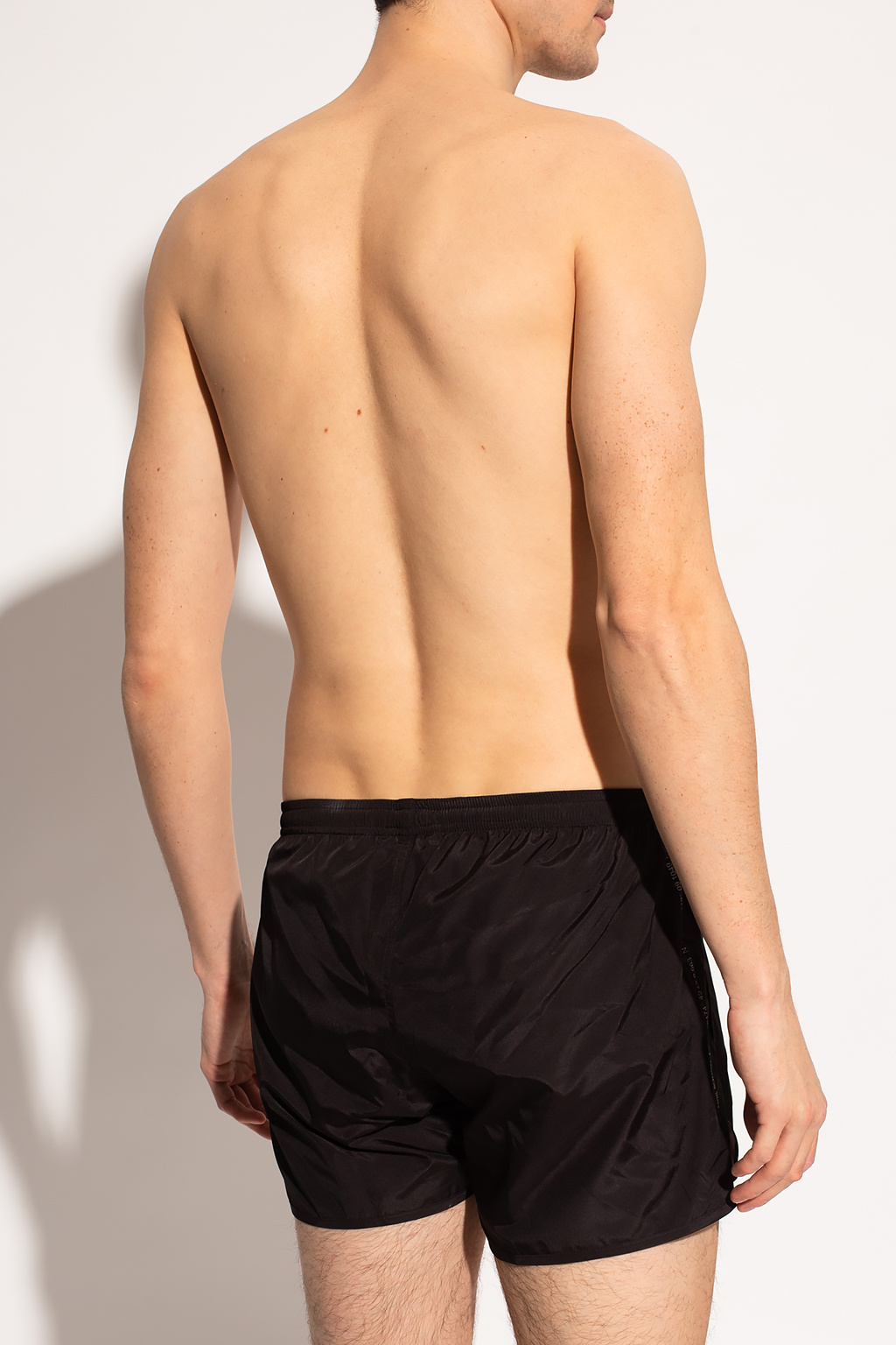 Neil Barrett Waist shorts